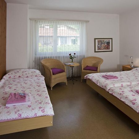 Hotel Al Lago Vogorno المظهر الخارجي الصورة